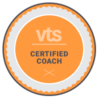 Coach VTS seal