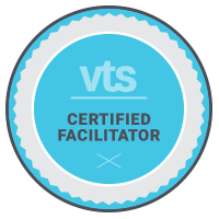Facilitator VTS seal