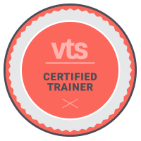 Trainer VTS seal