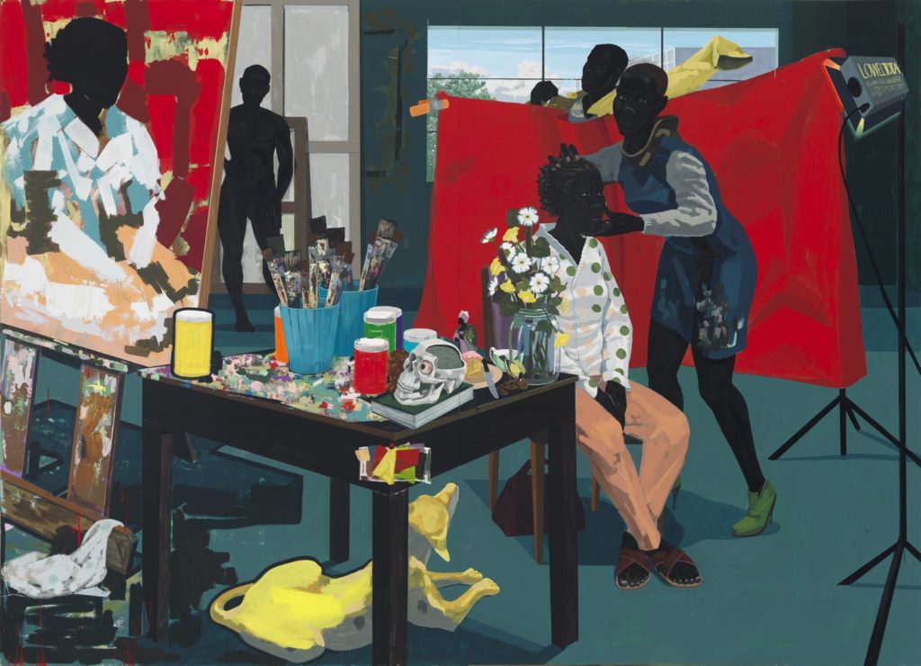 Untitled (Studio)