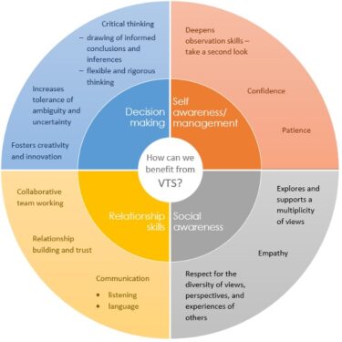 Reflections on Learning through VTS in Hospital and University Pharmacy ...